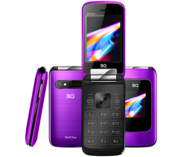 Премьеры недели: от дешевого смартфона с аккумулятором на 4400 мАч до пары раскладных кнопочных телефонов картинка Премьеры недели: от дешевого смартфона с аккумулятором на 4400 мАч до пары раскладных кнопочных телефонов