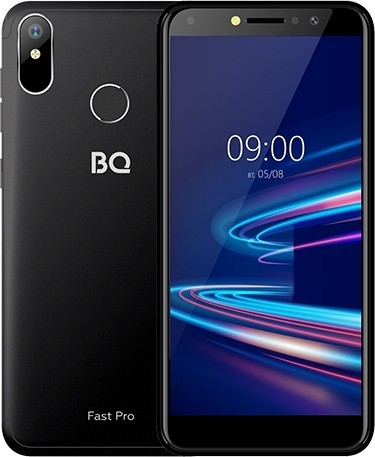 Премьера: В России представлен смартфон за 5 тысяч рублей с HD-экраном и большим объемом оперативной памяти