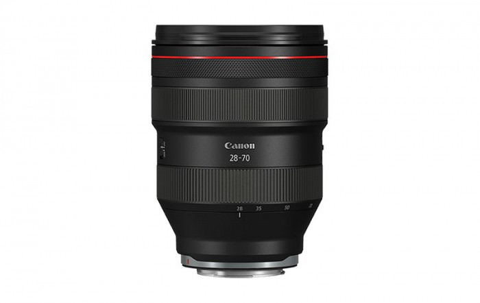 Canon RF 28-70mm F2L USM