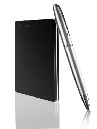 Toshiba Canvio Slim