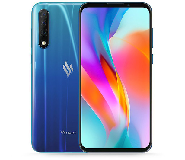 Пора менять смартфон: что купить в декабре 2019 года