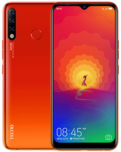 Пора менять смартфон: что купить в декабре 2019 года