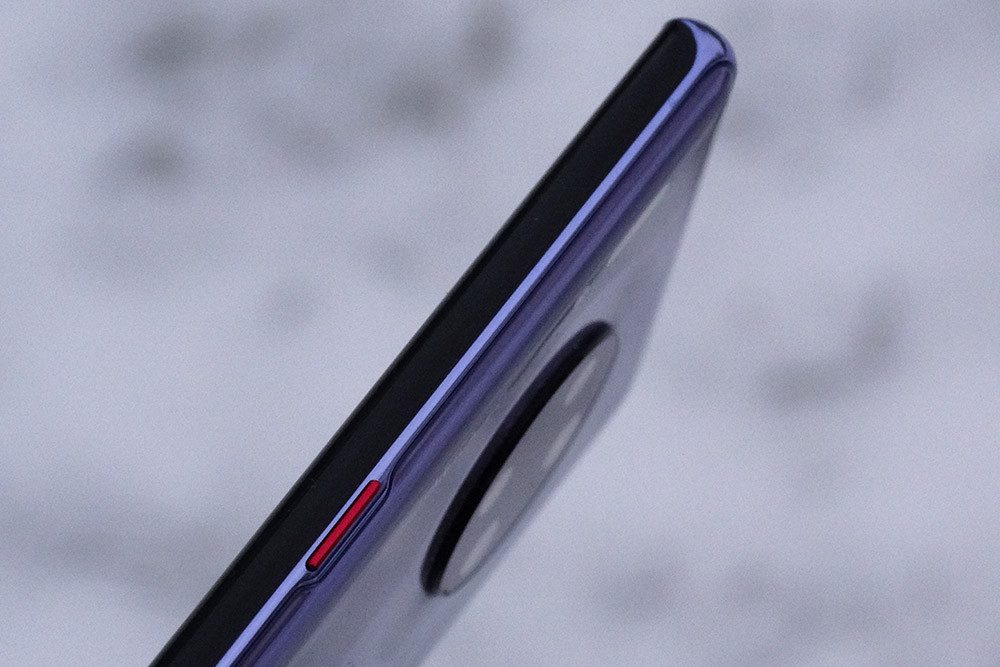 Обзор Huawei Mate 30 Pro: первый смартфон без сервисов Google фото