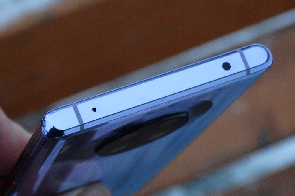 Обзор Huawei Mate 30 Pro: первый смартфон без сервисов Google фото