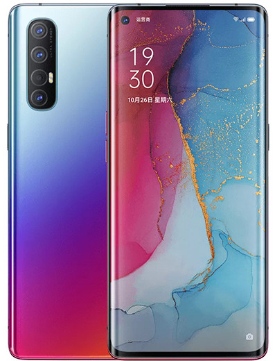 Премьера: Oppo представляет флагманские смартфоны Reno3 с поддержкой 5G, огромными экранами и 12 Гбайт оперативки