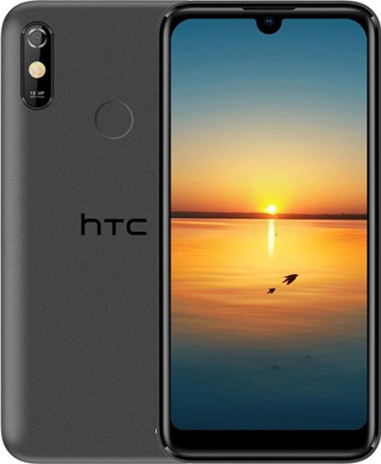 Премьера: В России начинаются продажи двух смартфонов HTC ценой менее 10 тысяч рублей