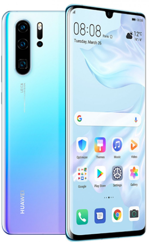 Huawei P30 Pro