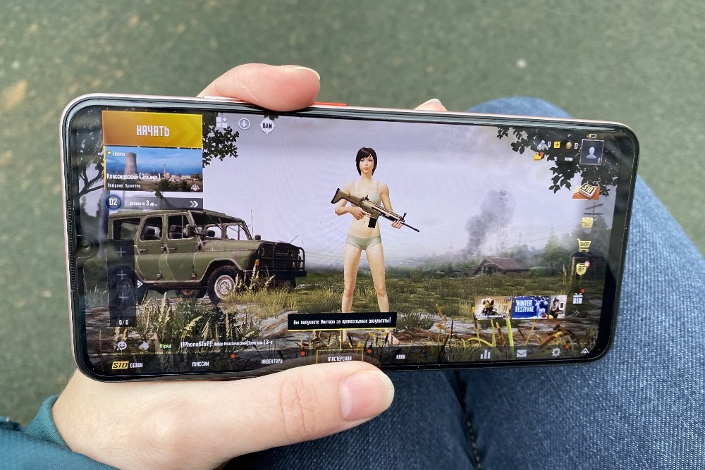 Обзор Vivo V17: яркий смартфон с отличной камерой и другими сюрпризами