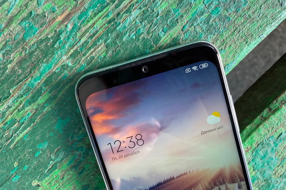 Обзор смартфона Redmi Note 8T 4/128Gb: просто подарок какой-то фото
