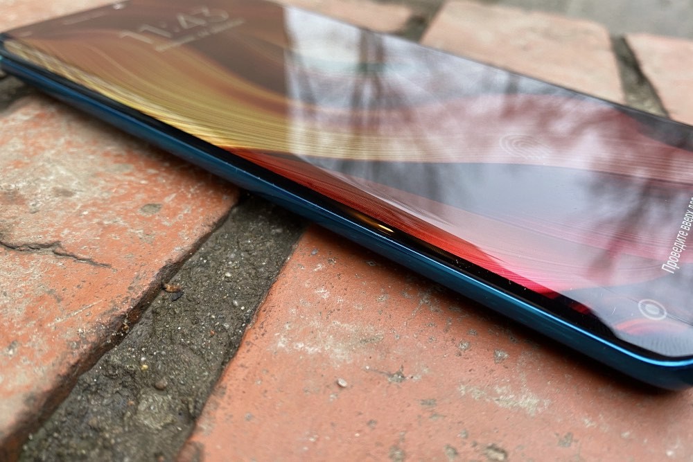 Обзор Mi Note 10: самый интересный смартфон Xiaomi 2019 года фото