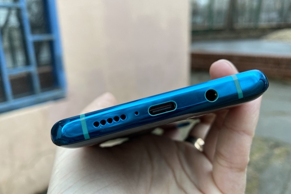 Обзор Mi Note 10: самый интересный смартфон Xiaomi 2019 года фото