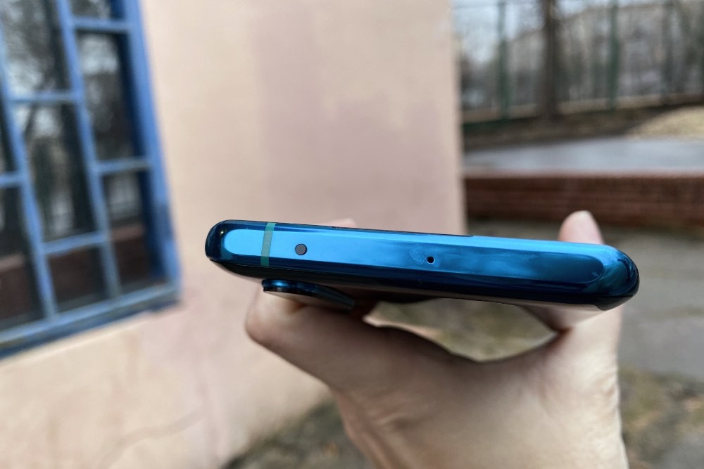 Обзор Mi Note 10: самый интересный смартфон Xiaomi 2019 года фото