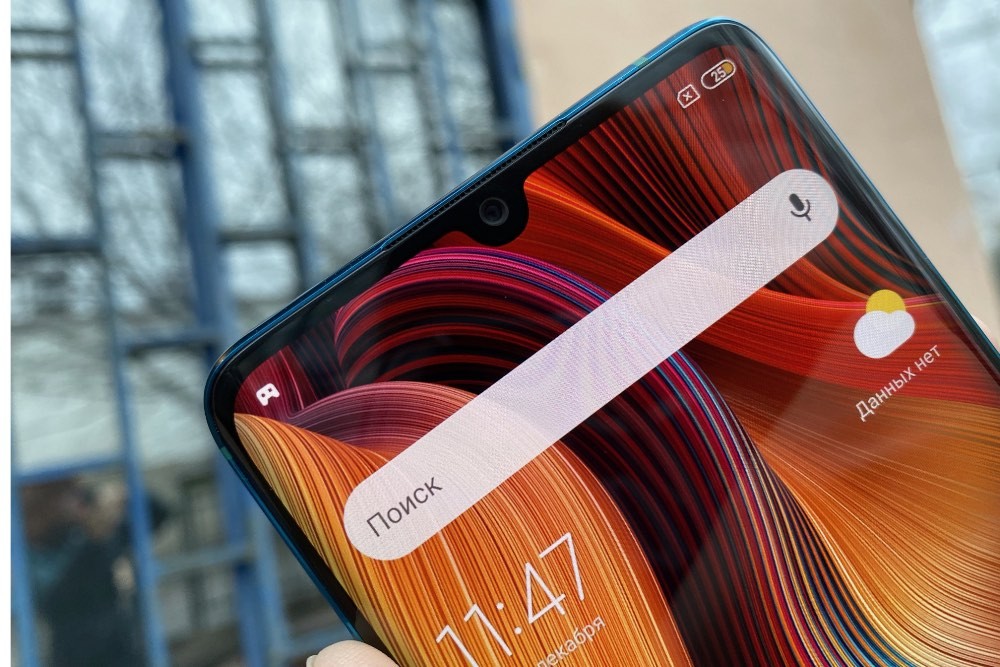 Обзор Mi Note 10: самый интересный смартфон Xiaomi 2019 года фото