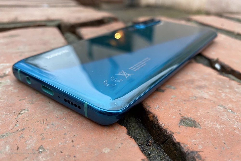 Обзор Mi Note 10: самый интересный смартфон Xiaomi 2019 года