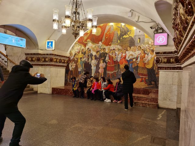 Обзор Huawei Mate 30 Pro: первый смартфон без сервисов Google фото