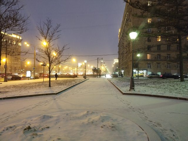 Обзор Vivo V17: яркий смартфон с отличной камерой и другими сюрпризами фото