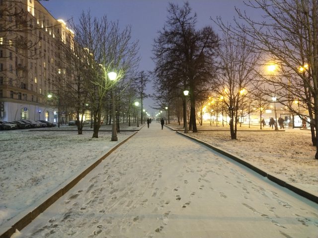 Обзор Vivo V17: яркий смартфон с отличной камерой и другими сюрпризами фото