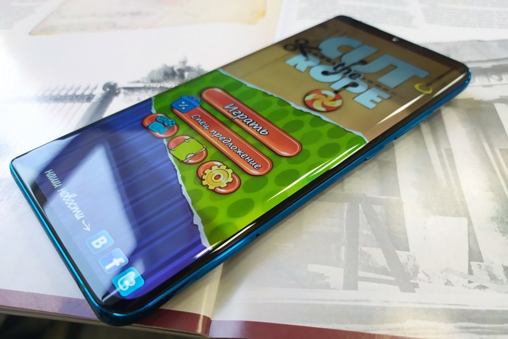 Обзор Mi Note 10: самый интересный смартфон Xiaomi 2019 года фото