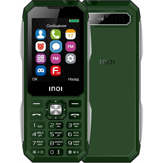 Премьеры недели: от наследника Samsung Galaxy A50 до кучи кнопочных телефонов с мощными аккумуляторами картинка Премьеры недели: