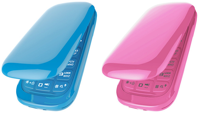 Премьеры недели: от дешевого смартфона с аккумулятором на 4400 мАч до пары раскладных кнопочных телефонов картинка Премьеры недели: от дешевого смартфона с аккумулятором на 4400 мАч до пары раскладных кнопочных телефонов