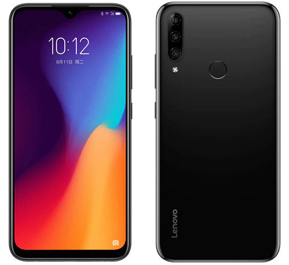 Премьера: Lenovo привезла в Россию три недорогих смартфона с мощными аккумуляторами