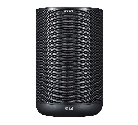LG XBOOM AI ThinQ WK7Y