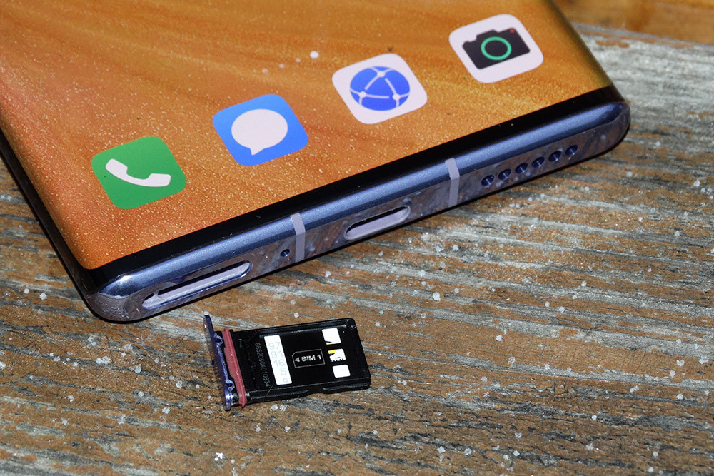 Обзор Huawei Mate 30 Pro: первый смартфон без сервисов Google