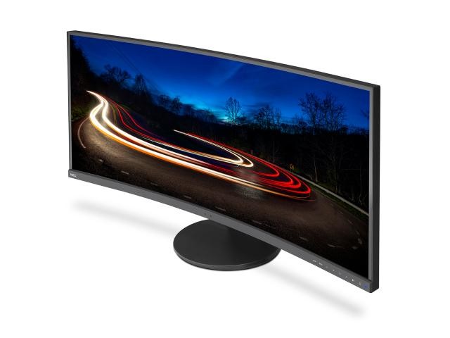 NEC MultiSync EX341R