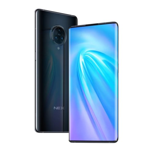 Vivo NEX 3