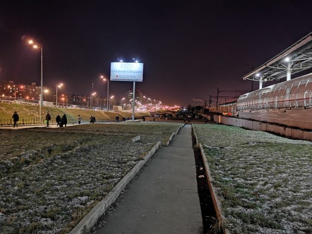 Обзор Huawei Mate 30 Pro: первый смартфон без сервисов Google фото