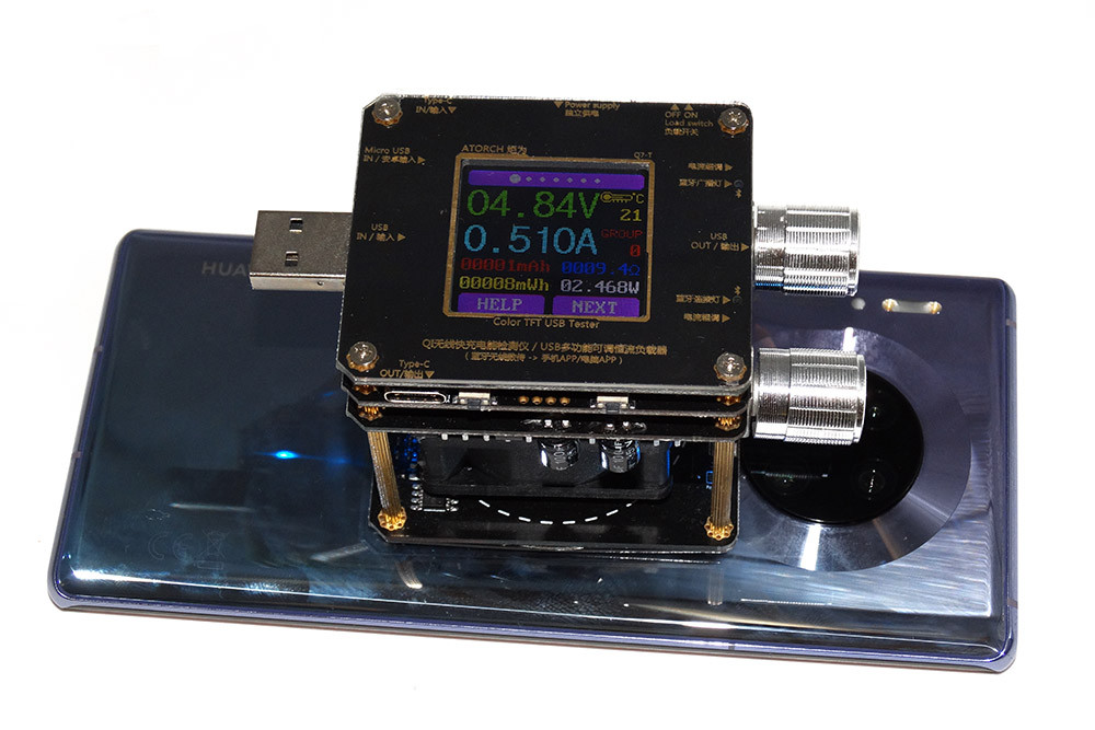 Обзор Huawei Mate 30 Pro: первый смартфон без сервисов Google фото