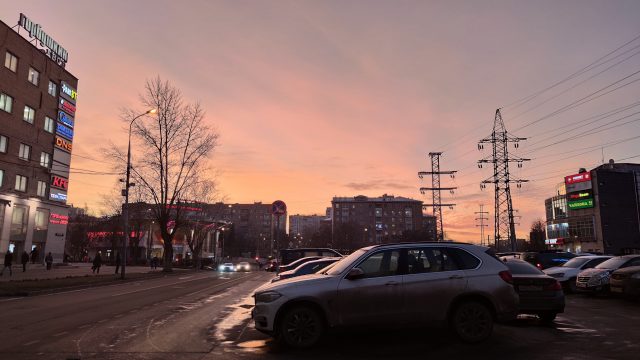 Обзор Mi Note 10: самый интересный смартфон Xiaomi 2019 года фото