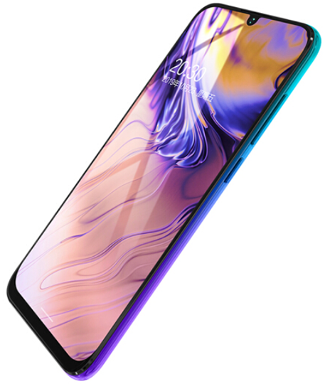 Премьера: Смартфон Philips S610 ценой в 7 тысяч рублей получил кучу памяти и порт USB Type-C картинка Премьера: Смартфон Philips S610 ценой в 7 тысяч рублей получил кучу памяти и порт USB Type-C