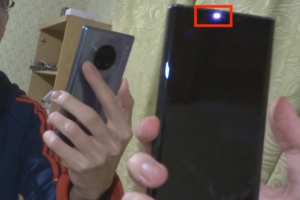 Обзор Huawei Mate 30 Pro: первый смартфон без сервисов Google фото