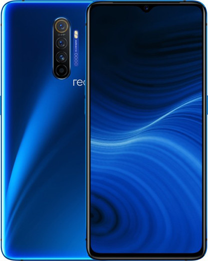 Realme X2 Pro