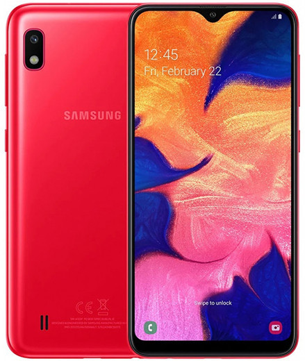 Samsung снизила цену на свой самый дешевый смартфон 2019 года