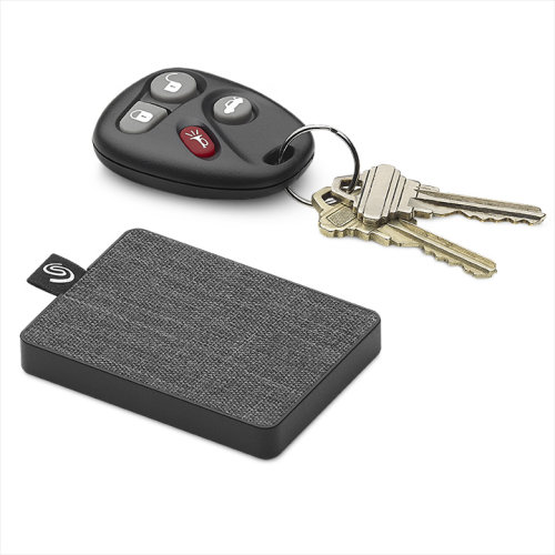 Seagate OneTouch SSD