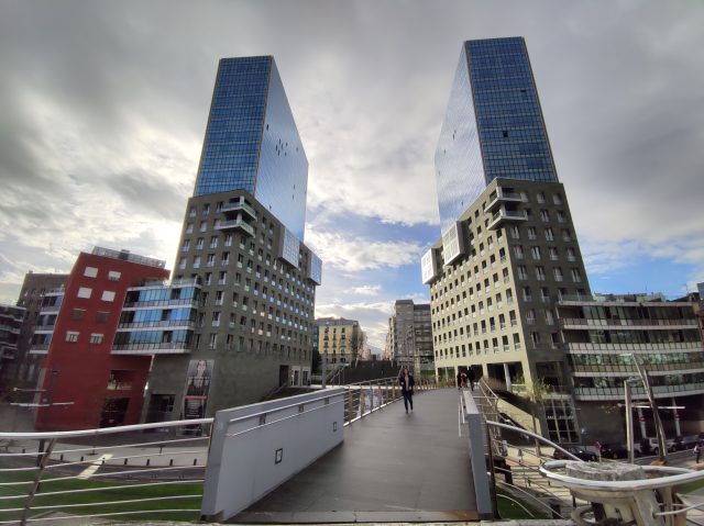 Обзор Mi Note 10: самый интересный смартфон Xiaomi 2019 года фото