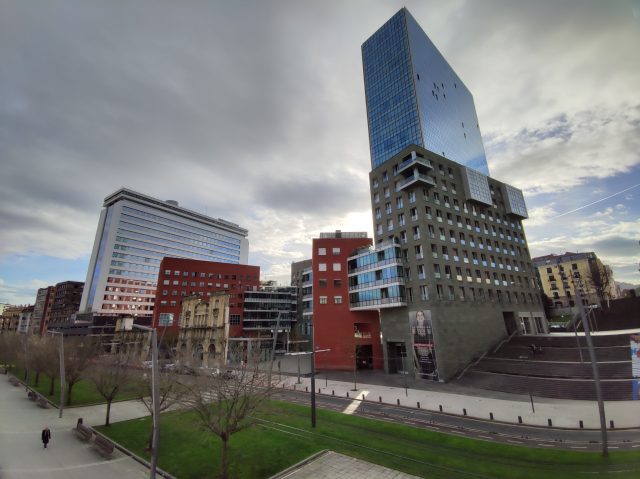 Обзор Mi Note 10: самый интересный смартфон Xiaomi 2019 года фото