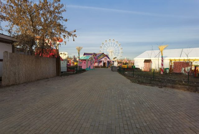 Обзор Huawei Mate 30 Pro: первый смартфон без сервисов Google фото