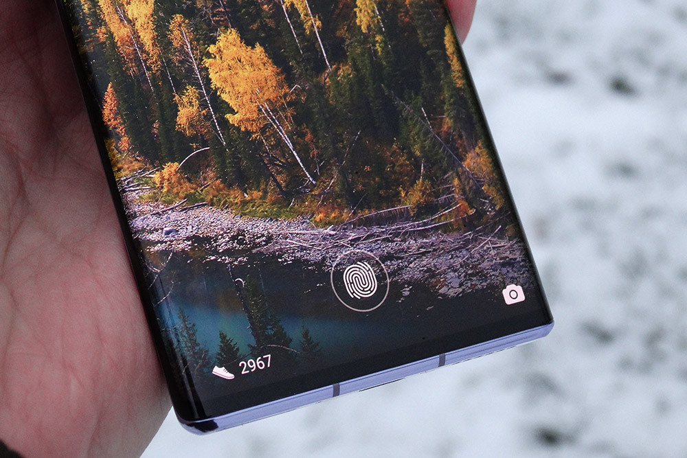 Обзор Huawei Mate 30 Pro: первый смартфон без сервисов Google фото