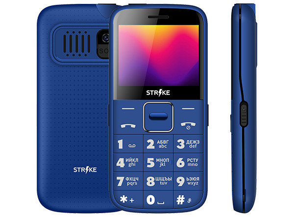 Премьеры недели: от наследника Samsung Galaxy A50 до кучи кнопочных телефонов с мощными аккумуляторами картинка Премьеры недели: