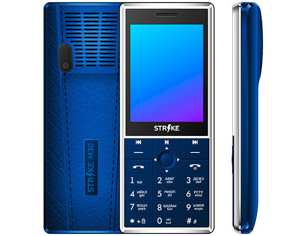 Премьеры недели: от наследника Samsung Galaxy A50 до кучи кнопочных телефонов с мощными аккумуляторами картинка Премьеры недели: