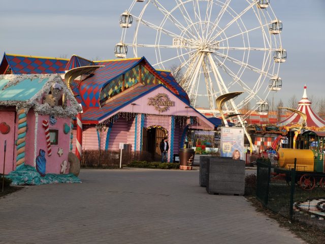 Обзор Huawei Mate 30 Pro: первый смартфон без сервисов Google фото