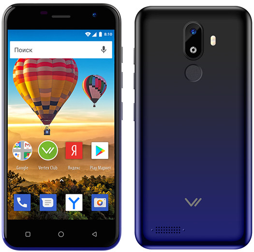 Премьеры недели: от дешевого смартфона с аккумулятором на 4400 мАч до пары раскладных кнопочных телефонов картинка Премьеры недели: от дешевого смартфона с аккумулятором на 4400 мАч до пары раскладных кнопочных телефонов