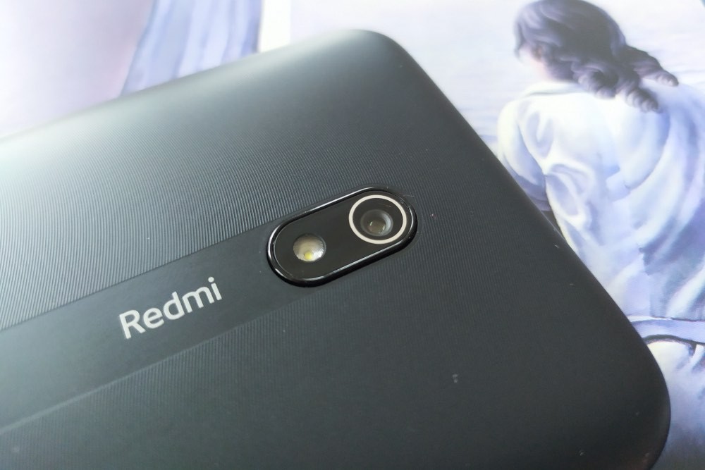 Обзор смартфона Redmi 8A: гениальный ультрабюджетник фото