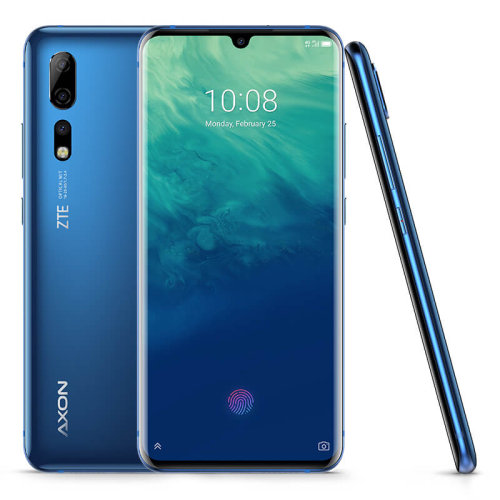 ZTE Axon 10 Pro 