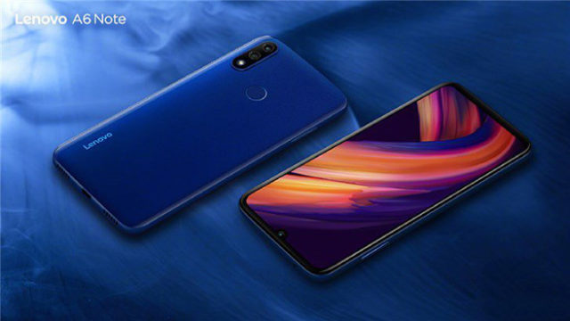 91265Премьера: Lenovo привезла в Россию три недорогих смартфона с мощными аккумуляторами