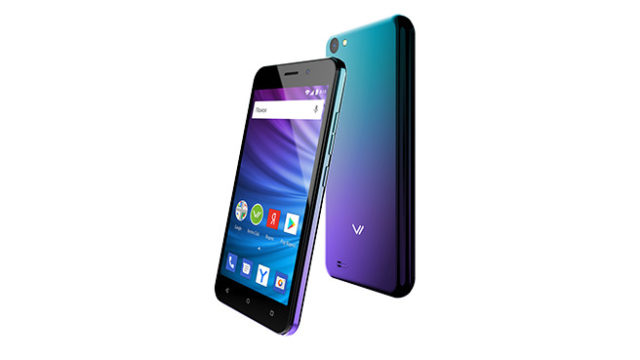 91267Премьера: В России представили ультрадешевый смартфон Vertex с корпусом как у флагманов