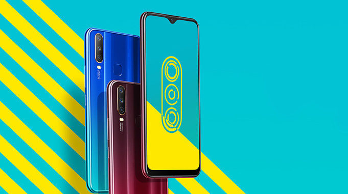 Распродажа: В МТС резко снизились цены на два китайских смартфона с аккумуляторами на 5000 мАч